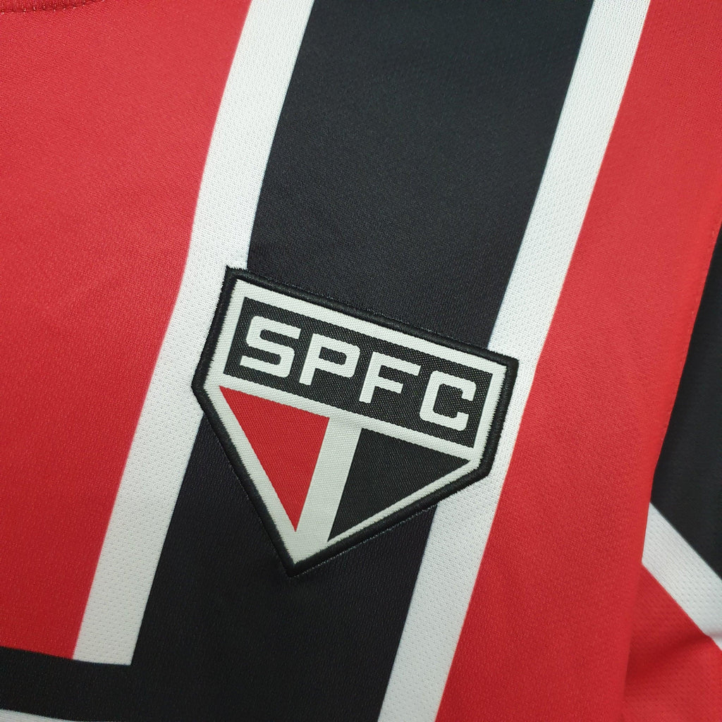 Camisa Retrô São Paulo 1993 / 93 1993 II 1993 Masculina