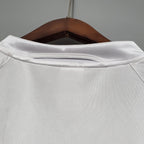 Camisa Retrô Real Madrid I 2004 Masculina