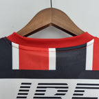 Camisa Retrô São Paulo 1991 / 91 1991 II 1991 Masculina