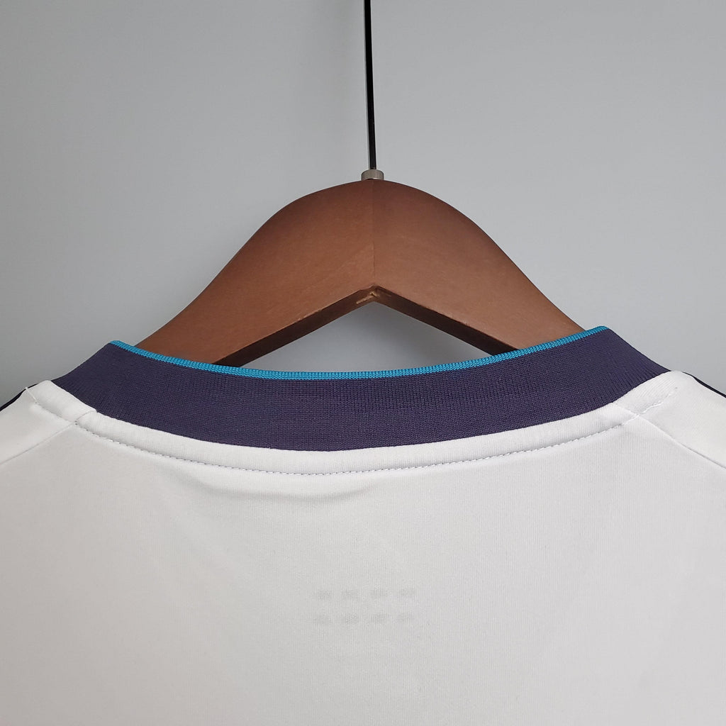 Camisa Retrô Real Madrid I 2012 Masculina