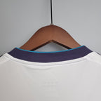 Camisa Retrô Real Madrid I 2012 Masculina