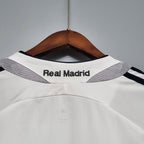 Camisa Retrô Real Madrid I 2006 Masculina
