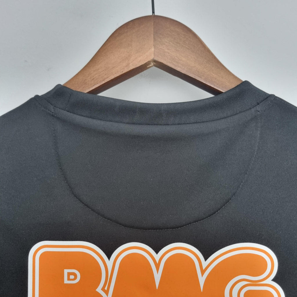 Camisa Retrô Santos 2013 II 2013 Masculina