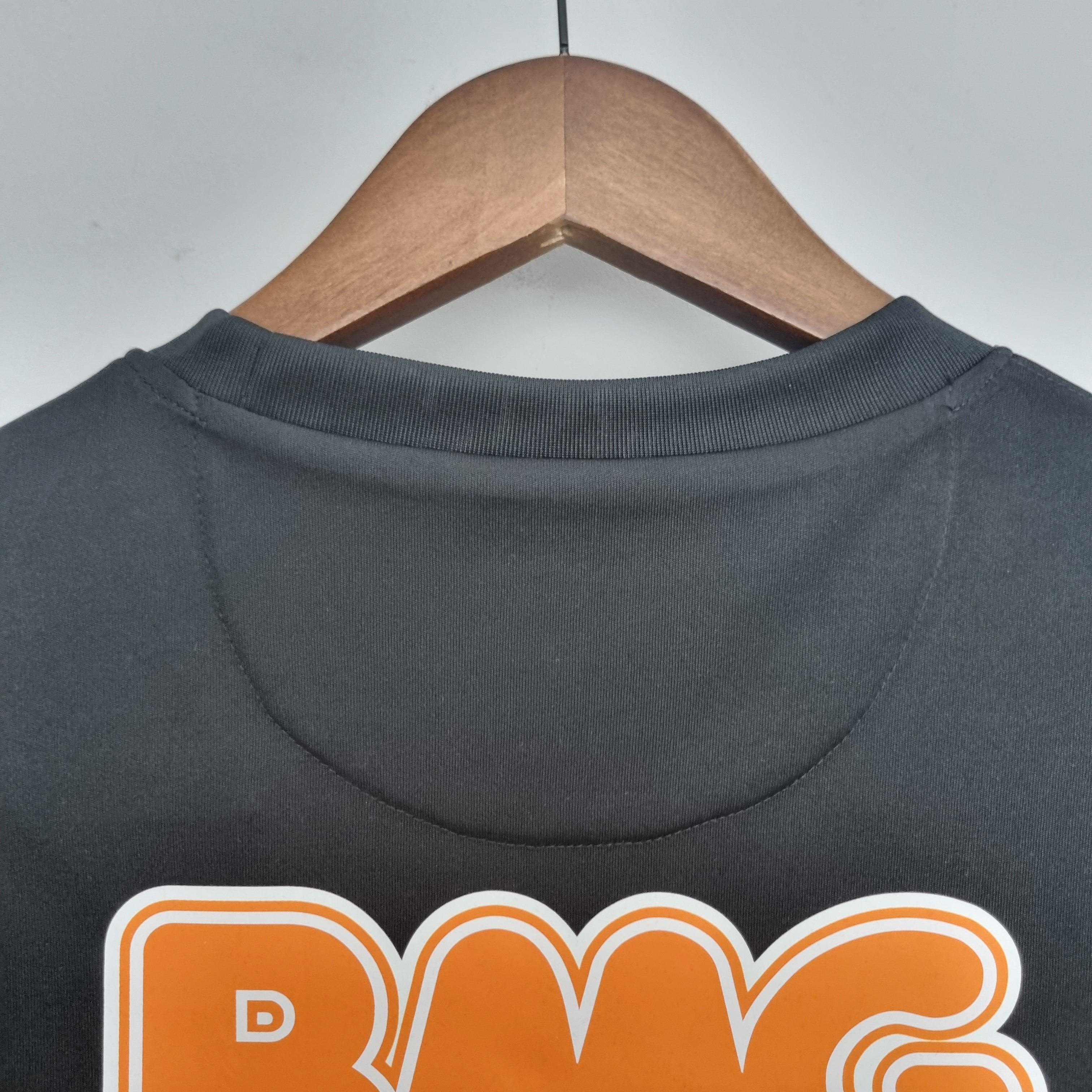 Camisa Retrô Santos 2013 II 2013 Masculina