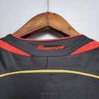 Camisa Retrô Milan 2006 Masculina
