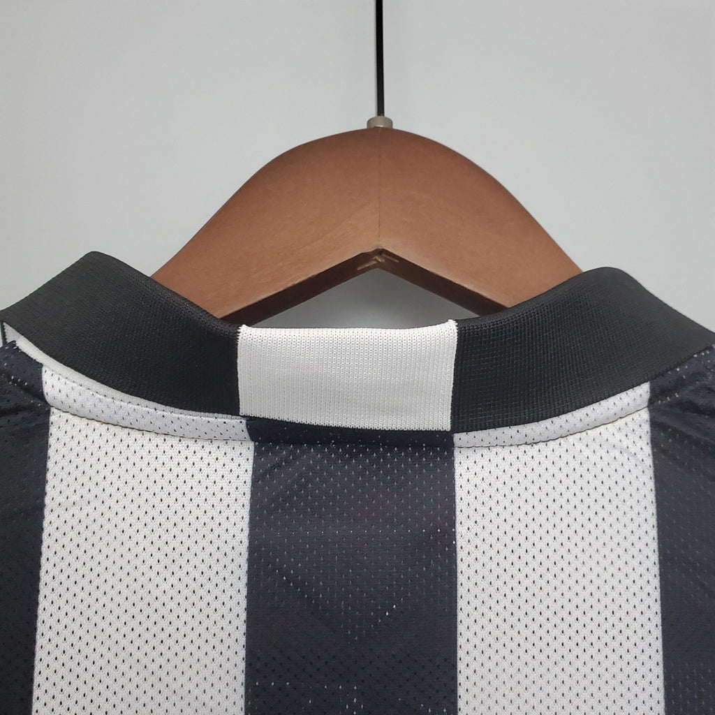 Camisa Retrô Juventus I 2014 Masculina