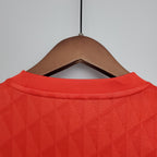 Camisa Retrô Liverpool I 2010 Masculina