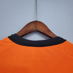 Camisa Retrô Holanda I 2002 Masculina
