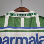 Camisa Retrô Palmeiras 1993 / 94 1993 I 1993 Masculina