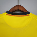 Camisa Retrô Barcelona II 2008 Masculina