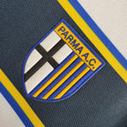 Camisa Retrô Parma Tam: I 2002 Masculina