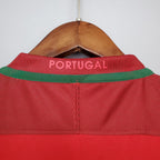 Camisa Retrô Portugal I 2016 Masculina
