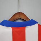 Camisa Retrô Atlético Madrid I 2014 Masculina