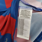 Camisa Retrô Barcelona I 2010 Masculina