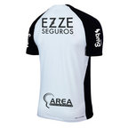 Camisa I Corinthians 2025/26 Jogador Masculina