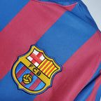Camisa Retrô Barcelona I 2006 Masculina
