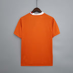 Camisa Retrô Holanda I 2008 Masculina