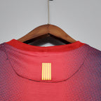 Camisa Retrô Barcelona I 2012 Masculina