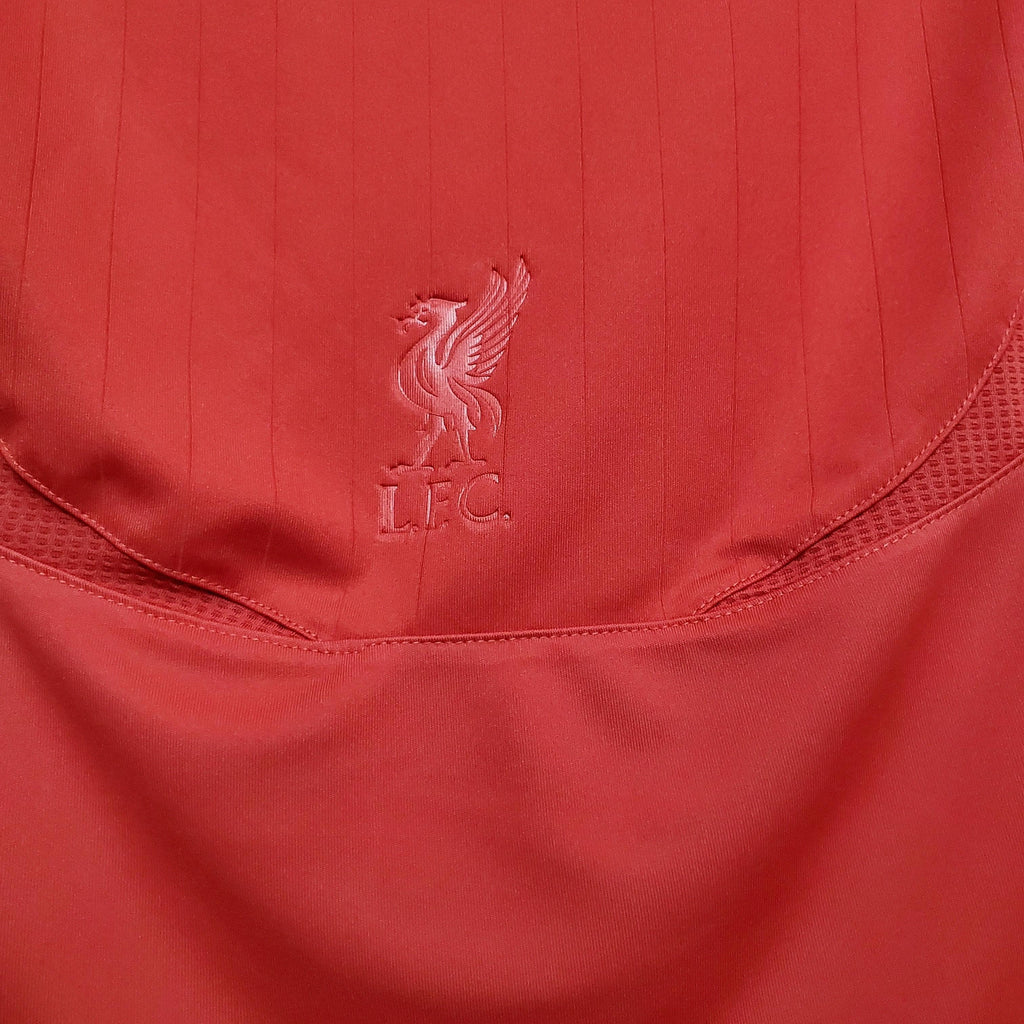Camisa Retrô Liverpool I 2006 Masculina