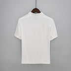 Camisa Retrô Inglaterra I 2010 Masculina
