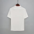 Camisa Retrô Inglaterra I 2012 Masculina