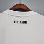 Camisa Retrô Real Madrid I 2010 Masculina