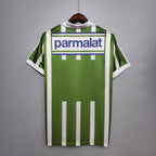 Camisa Retrô Palmeiras 1992 / 93 1992 I 1992 Masculina