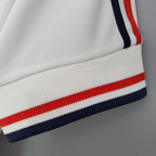 Camisa Retrô França II 1998 Masculina