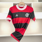 Camisa Retrô Flamengo 2018 2018 Masculina