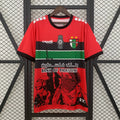 Camisa II Palestino 2025/26 Masculina