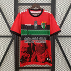 Camisa II Palestino 2025/26 Masculina
