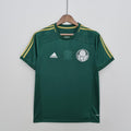 Camisa Retrô Palmeiras 2014 I 2014 Masculina