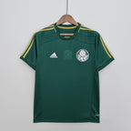 Camisa Retrô Palmeiras 2014 I 2014 Masculina
