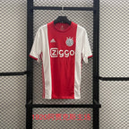 Camisa Retrô Ajax I 2019 Masculina