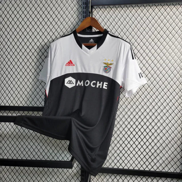 Camisa Retrô Benfica 2013 Masculina