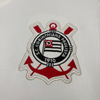 Camisa Timao Titular 2026/27 Torcedor Masculina