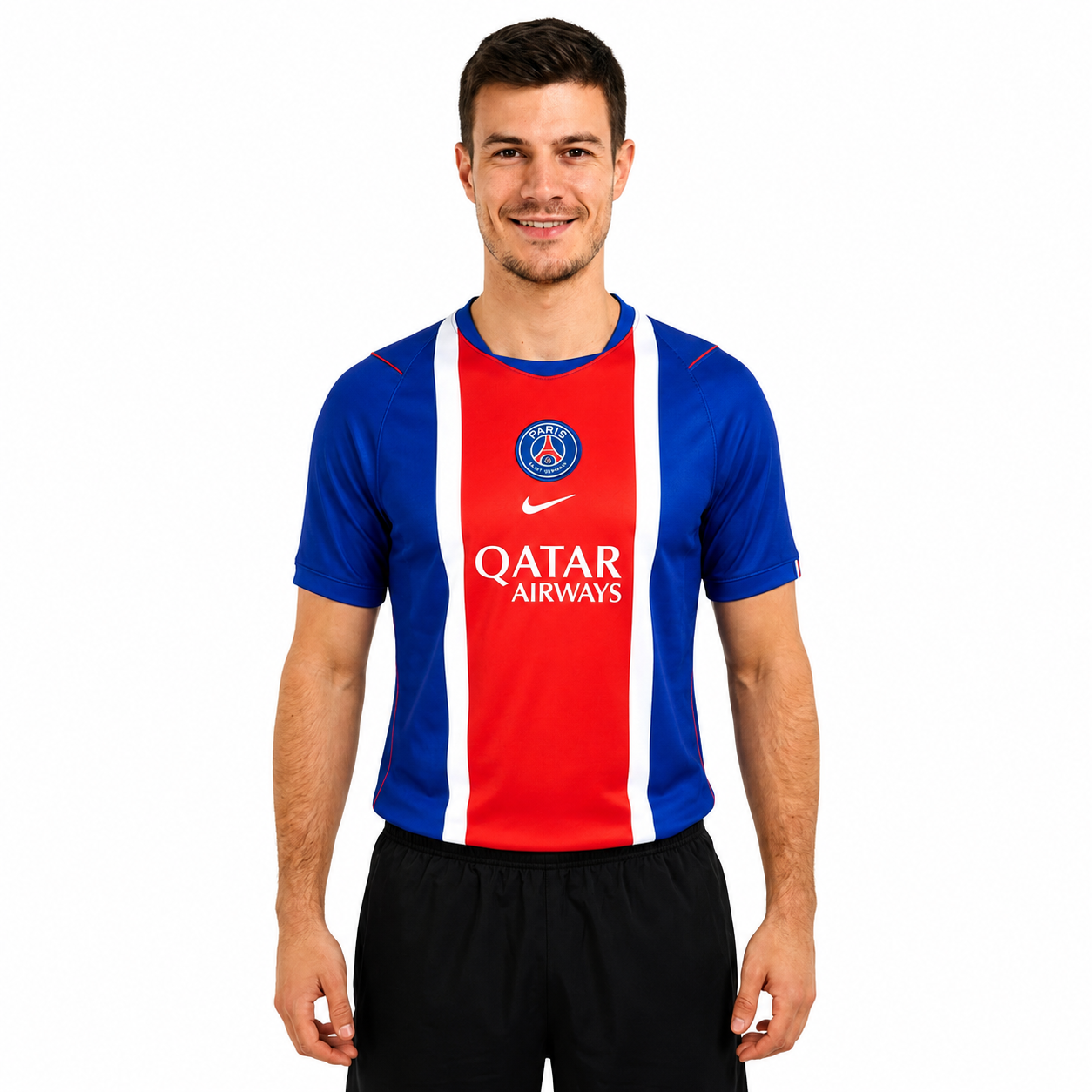 Camisa I Psg 2026/27 Masculina