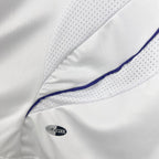 Camisa Retrô Real Madrid 2007/08 Masculina