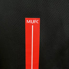 Camisa Retrô Manchester United III 2007/08 Masculina
