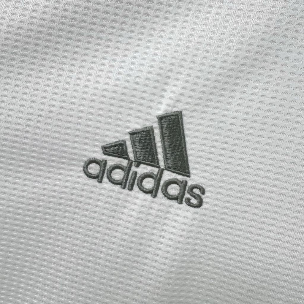 Camisa Retrô Real Madrid I 2015/16 Masculina