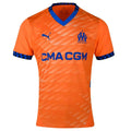 Camisa III Marselha 2024/25 Masculina