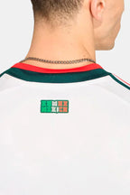 Camisa México 2026/27 Masculina