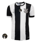 Camisa III Corinthians #Garro8 2024/25 Masculina