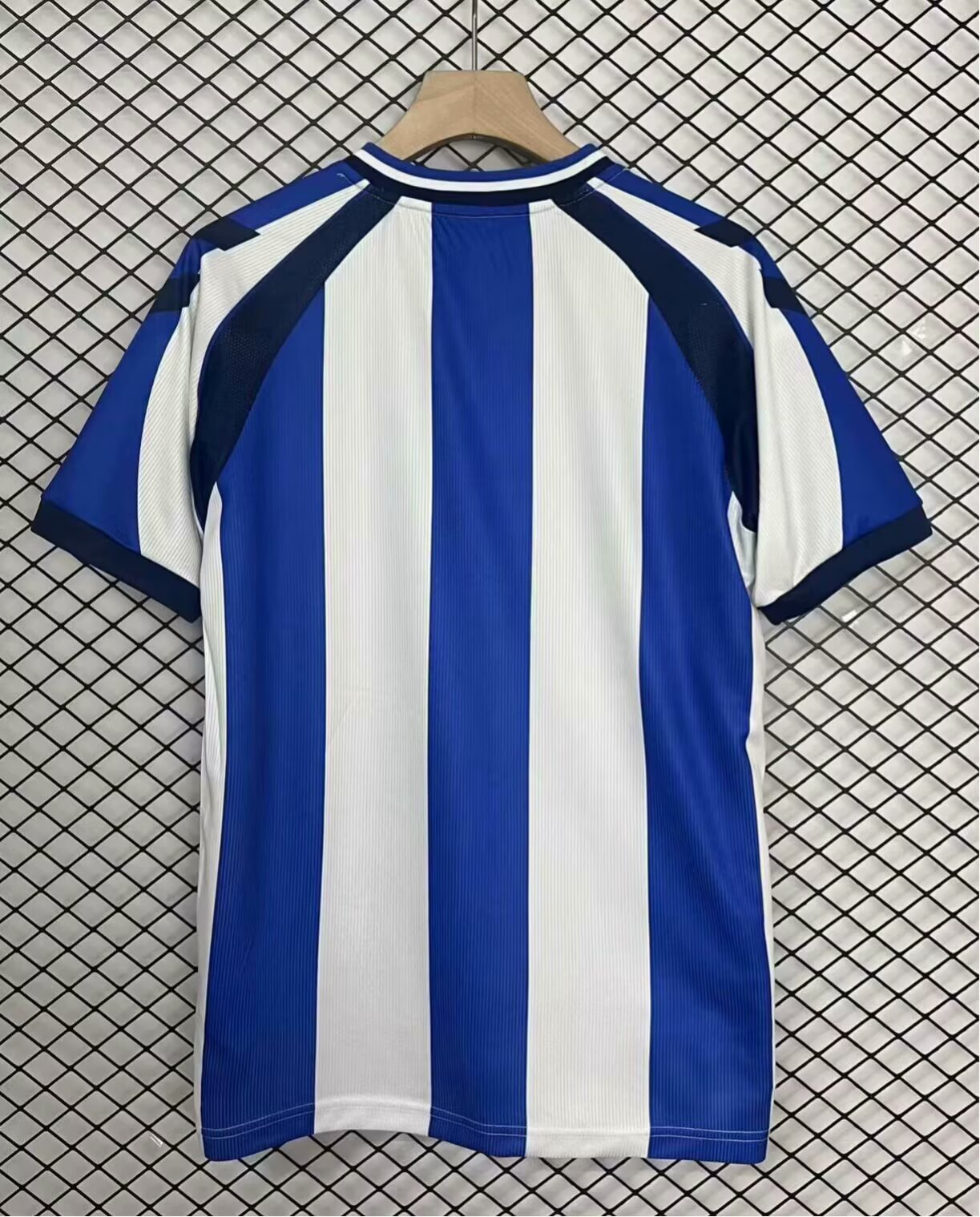 Camisa Malaga Edition 2025/26 Masculina