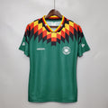 Camisa Retrô Alemanha II 1994 Masculina