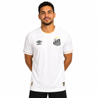 Camisa I Santos 2026/27 Jogador Masculina