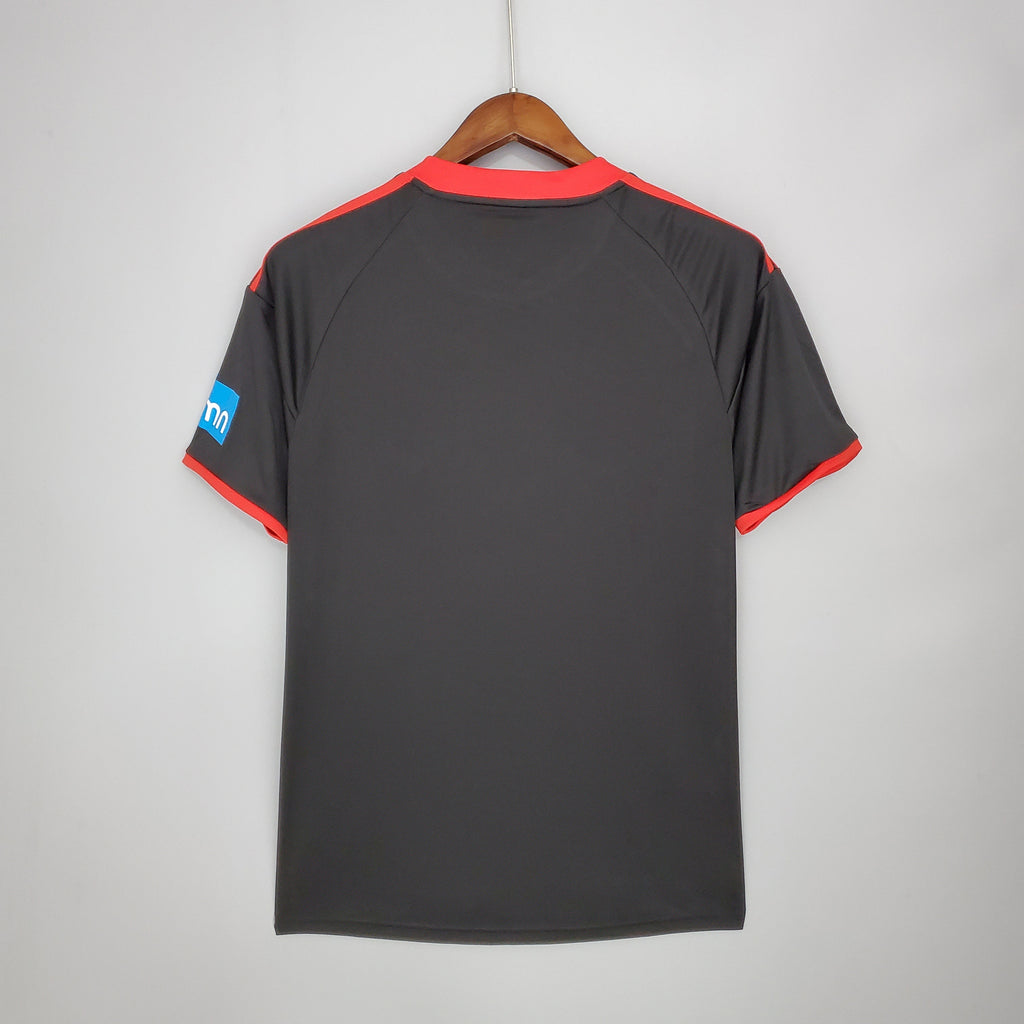 Camisa Retrô Benfica II 2009 Masculina