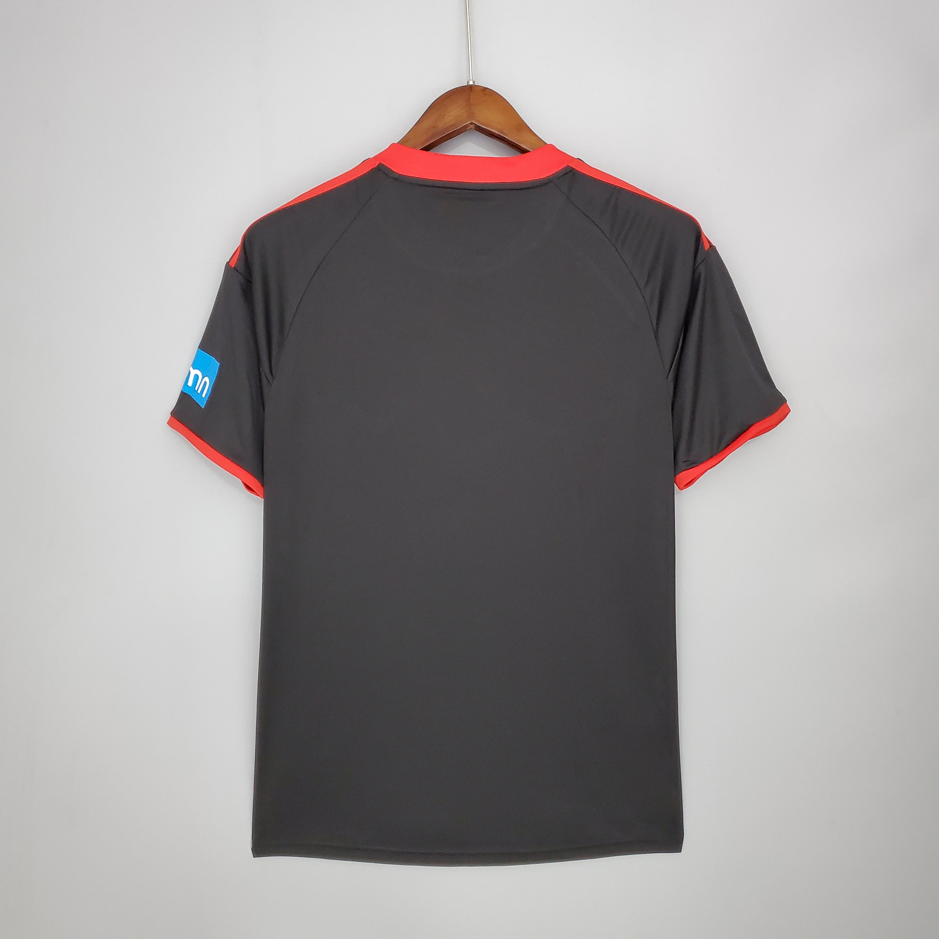 Camisa Retrô Benfica II 2009 Masculina