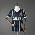 Camisa Retrô Corinthians 2013 II 2013 Masculina