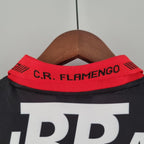 Camisa Retrô Cr Flamengo 1992 / 93 1992 I 1992 Masculina